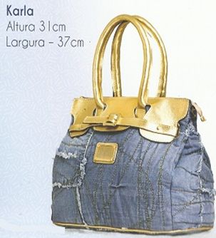 Bolsa Karla