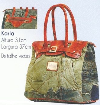 Bolsa Karla
