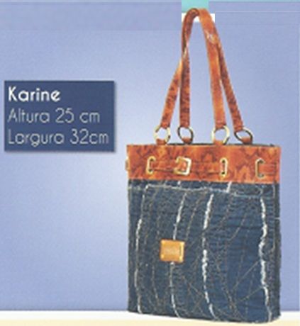 Bolsa Karine