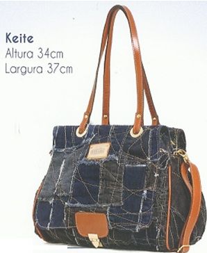 Bolsa Keite