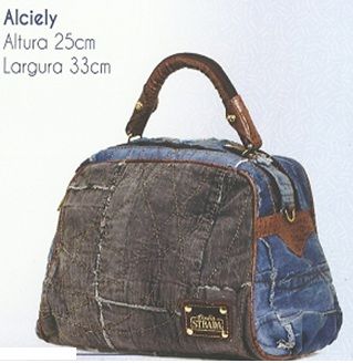 Bolsa Alciely