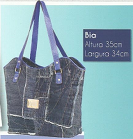 Bolsa Bia