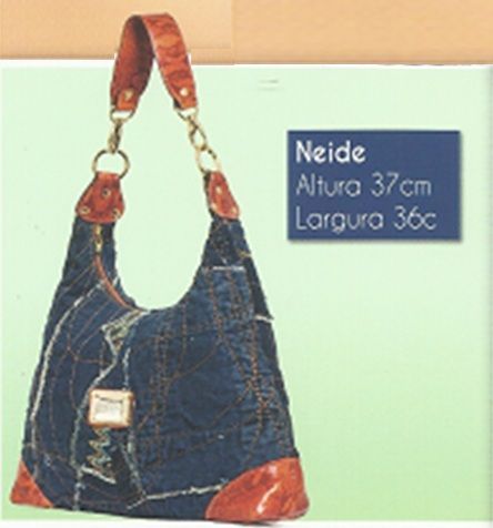 Bolsa Neide
